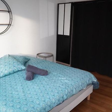 * Hammam * Superbe Appartement * Neudorf Strasbourg Bagian luar foto